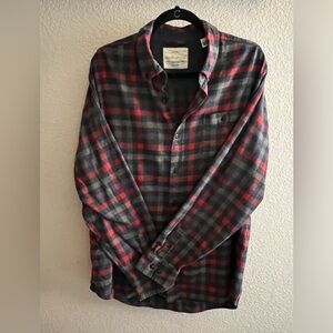 Weatherproof Flannel